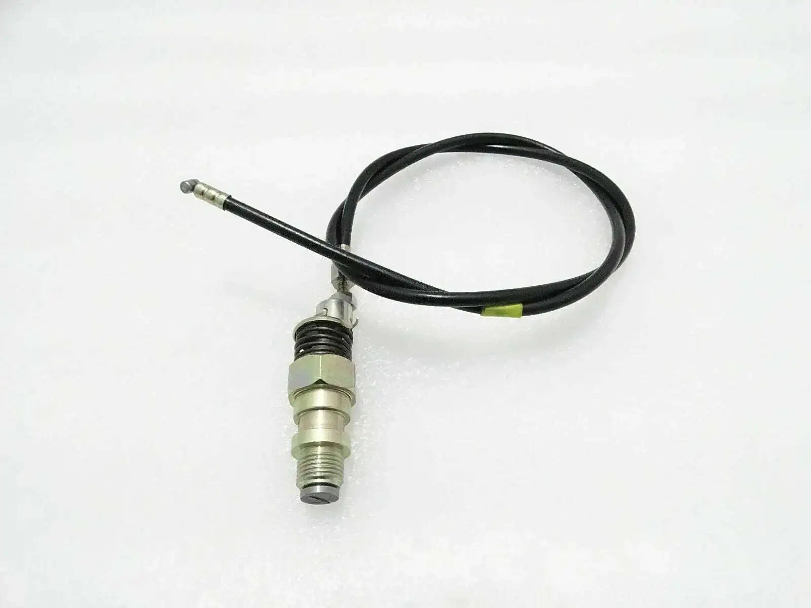 Decompressor Assembly with cable for Royal enfield 350 cc 500 cc - StellerGear