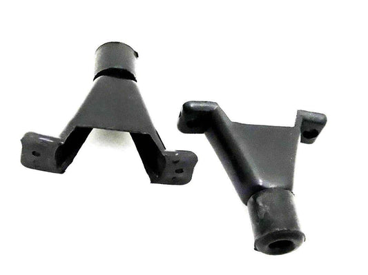 Suzuki SJ413 SJ410 Bonnet Hood Stopper Set Samurai Sierra Gypsy Drover - StellerGear