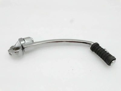 Yamaha RXS100 Chrome Kick Lever - StellerGear