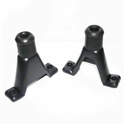 Suzuki Samurai SJ410 SJ413 Bonnet Hood Stopper Set Jimny Sierra Gypsy Drover - StellerGear