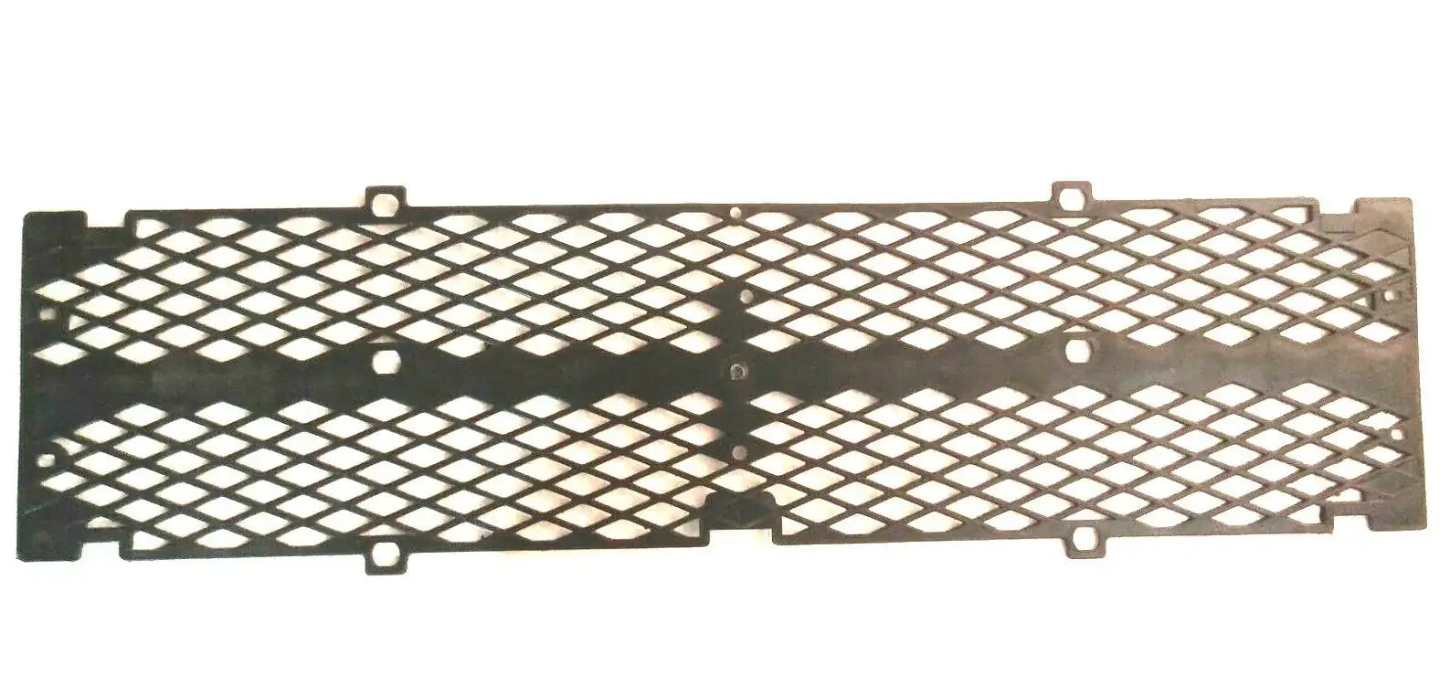 Fit For Suzuki Samurai Sj413 Sj410 Lj Front Grille Net Mesh - StellerGear