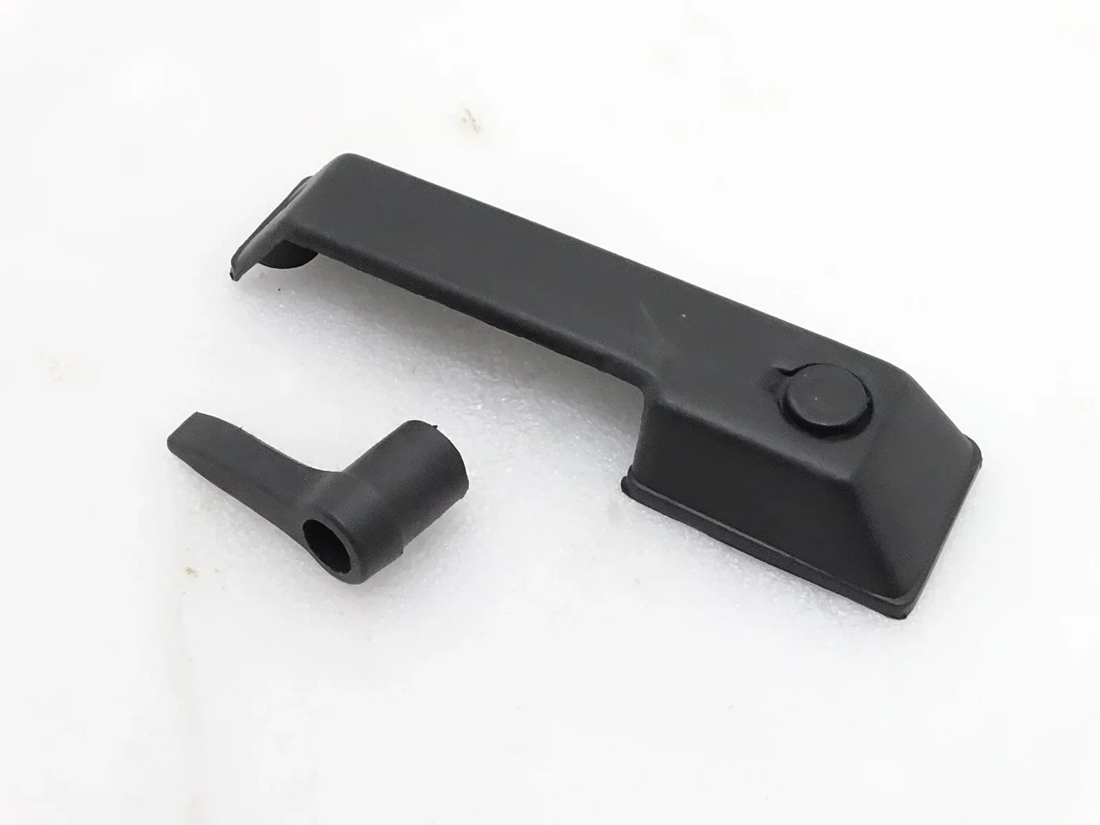 SUZUKI SJ410 SJ413 SAMURAI SIERRA GYPSY REAR TAIL GATE HANDLE COVER - StellerGear