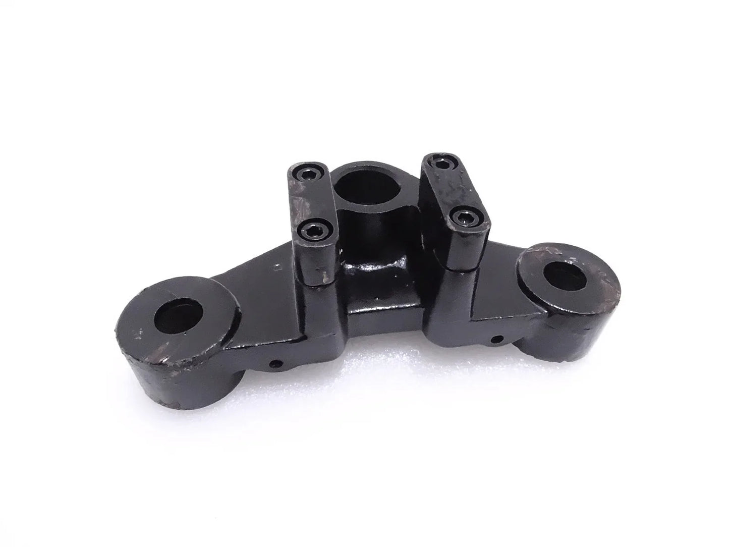 ROYAL ENFIELD COMPLETE HEAD BRACKET 801100 - StellerGear