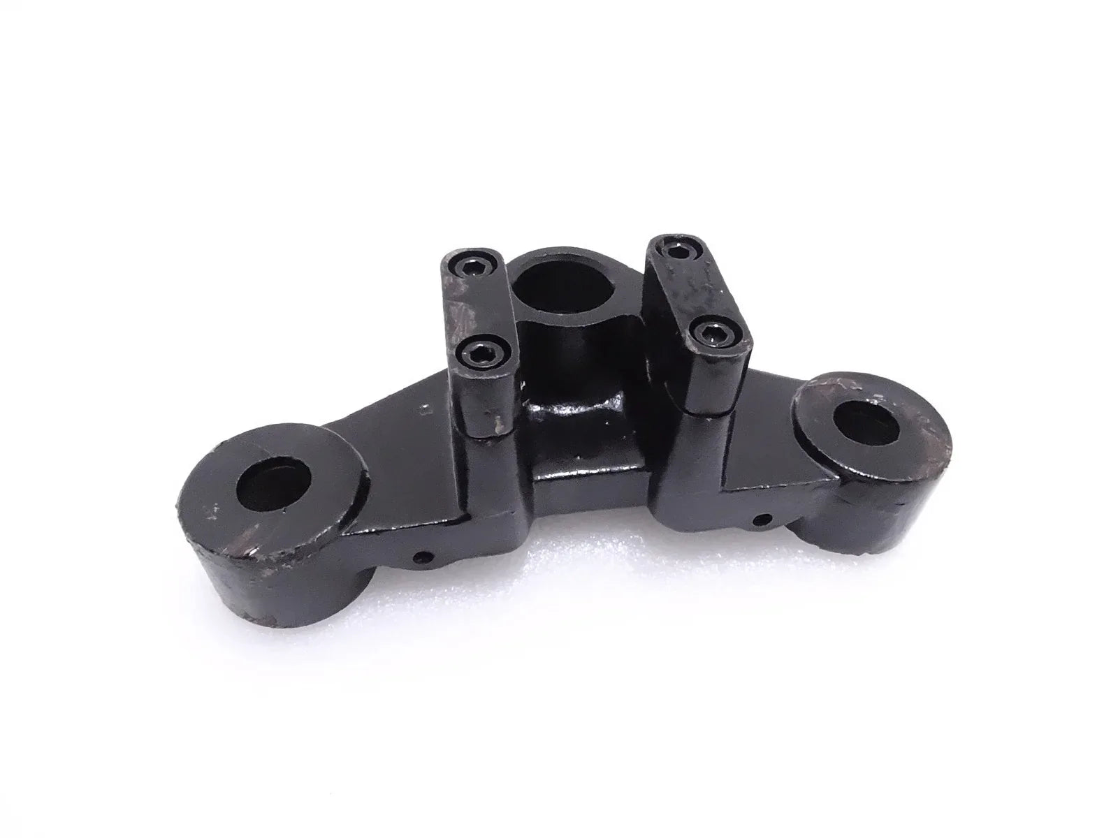 ROYAL ENFIELD COMPLETE HEAD BRACKET 801100 - StellerGear