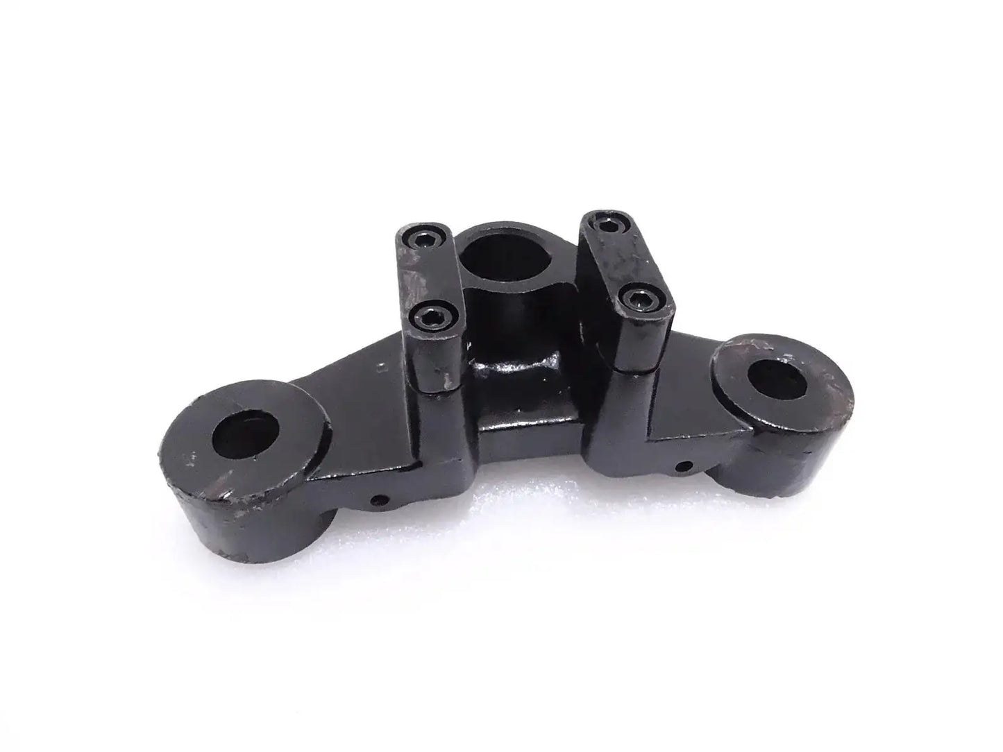 ROYAL ENFIELD COMPLETE HEAD BRACKET 801100 - StellerGear