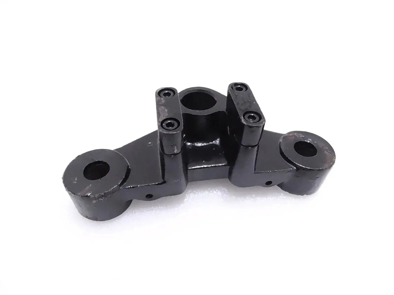 ROYAL ENFIELD COMPLETE HEAD BRACKET 801100 - StellerGear