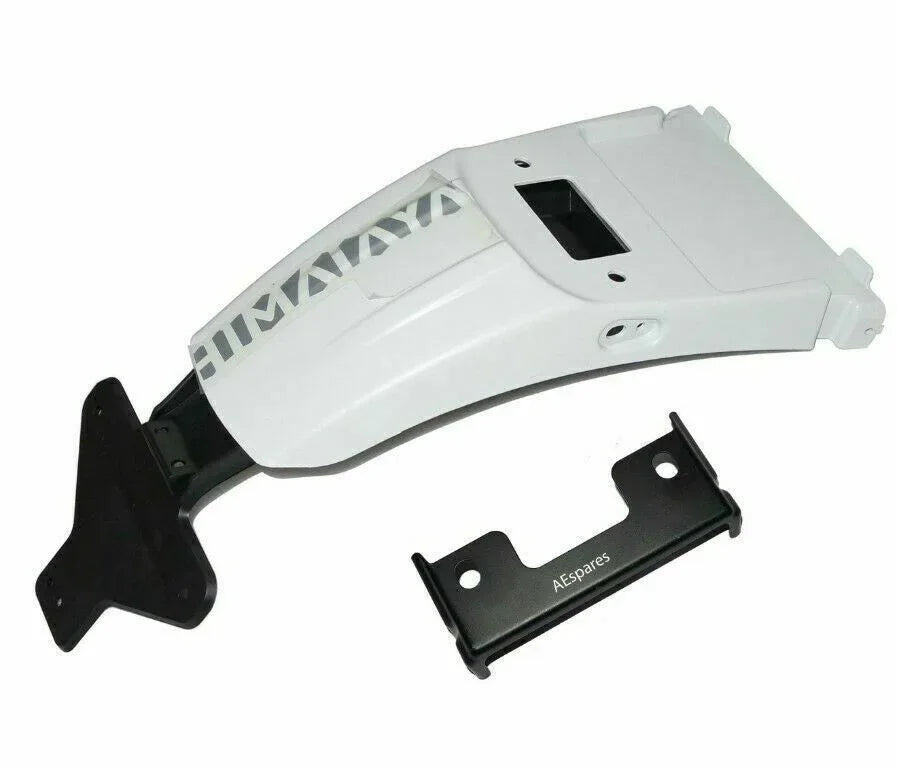 New Rear Mudguard With Sticker Kit FOR Royal Enfield Himalayan - StellerGear