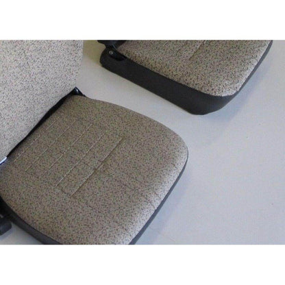 SEATS W/ HEADRESTS / TILT MECHANISMS / RH / LH (OEM) - SAMURAI '80-'95 - StellerGear