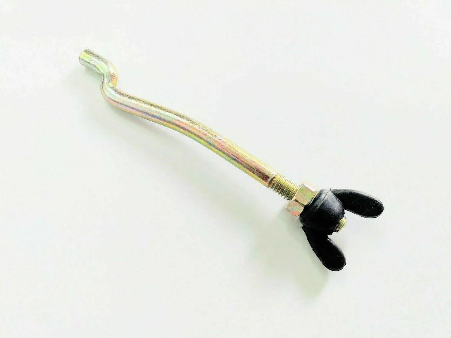 10 X Fit For Massey Ferguson 35 35x Fe 50 135 Tractor Hood Latch 180654m1 - StellerGear