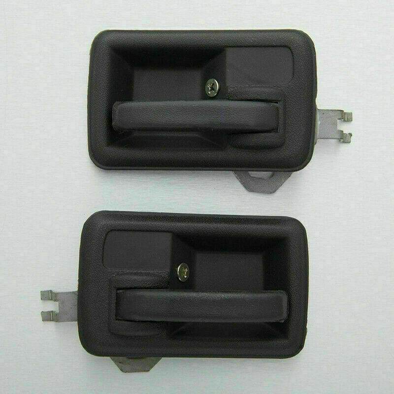 Inside Interior Door Handle Set LH/RH Suzuki Samurai Sierra Gypsy New - StellerGear