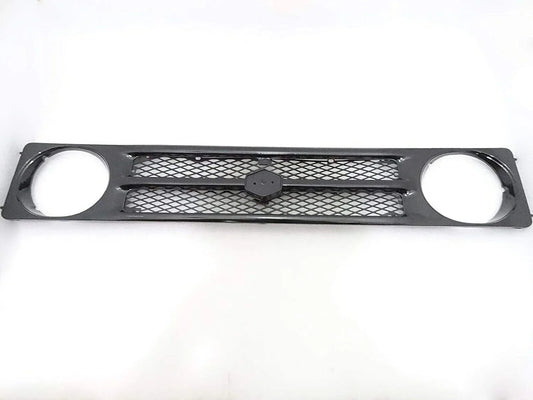 Fit For Suzuki Sj413 Sj410 Front Grill Grille Samurai Sierra Holden Drover Gypsy - StellerGear