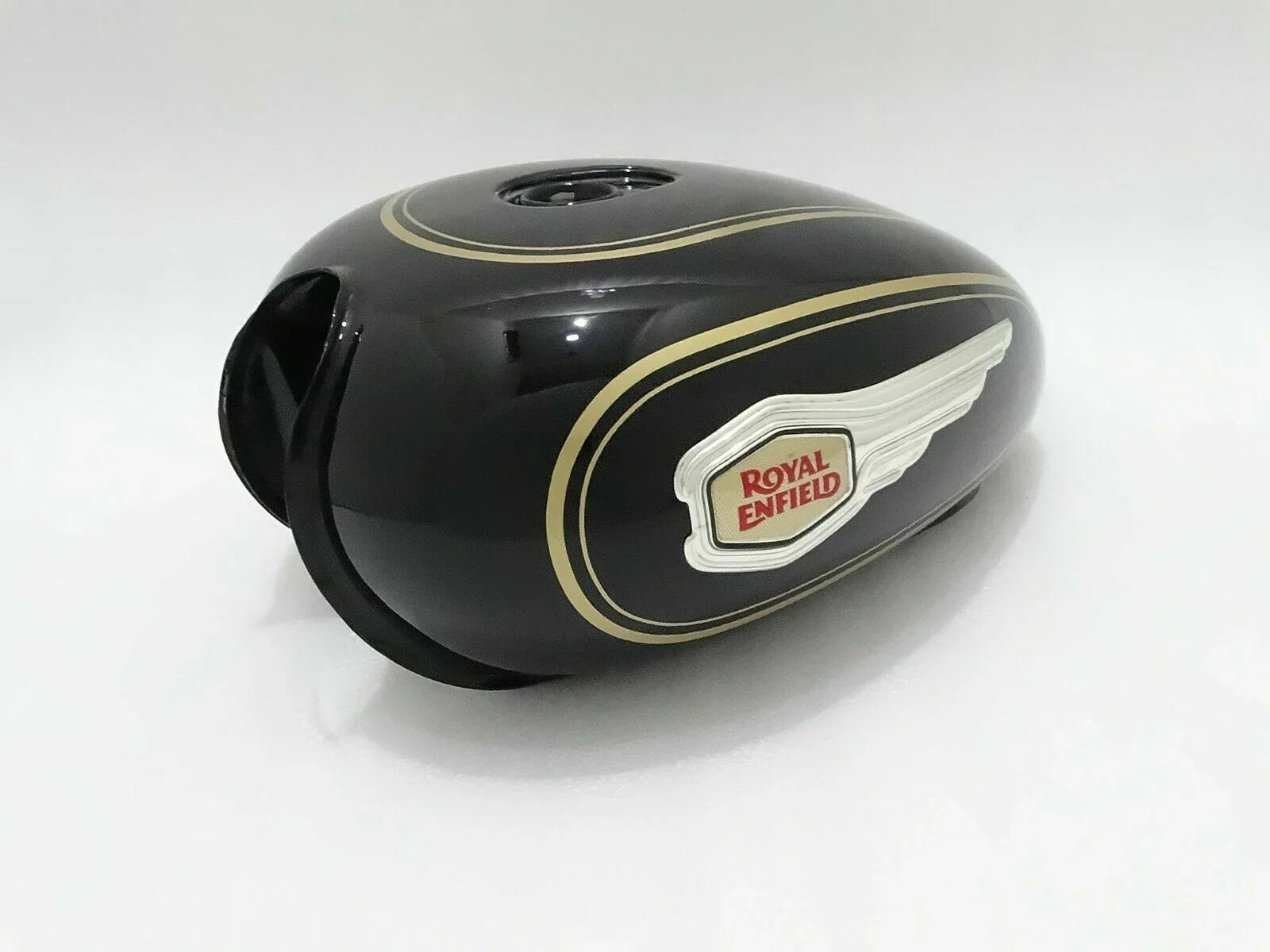 Royal Enfield Classic C5 Uce 500cc Efi Petrol tank - StellerGear