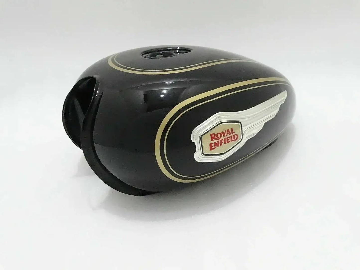 Royal Enfield Classic C5 Uce 500cc Efi Petrol tank - StellerGear