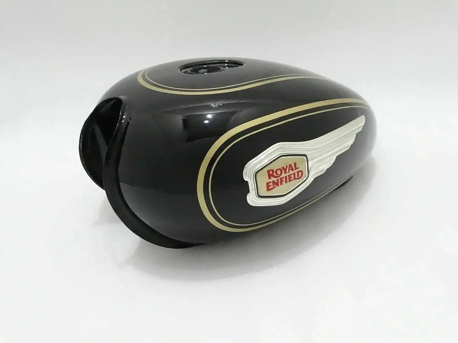 Royal Enfield Classic C5 Uce 500cc Efi Petrol tank - StellerGear