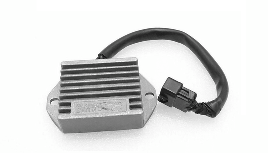 Fits Royal Enfield Uce 350 Es 500 Efi Thunderbird Regulator Rectifier - StellerGear