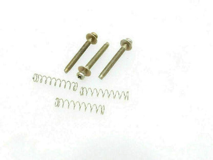 Suzuki Samurai SJ410 SJ413 Gypsy Headlight Adjust Screw Repair Kit #SG001 - StellerGear