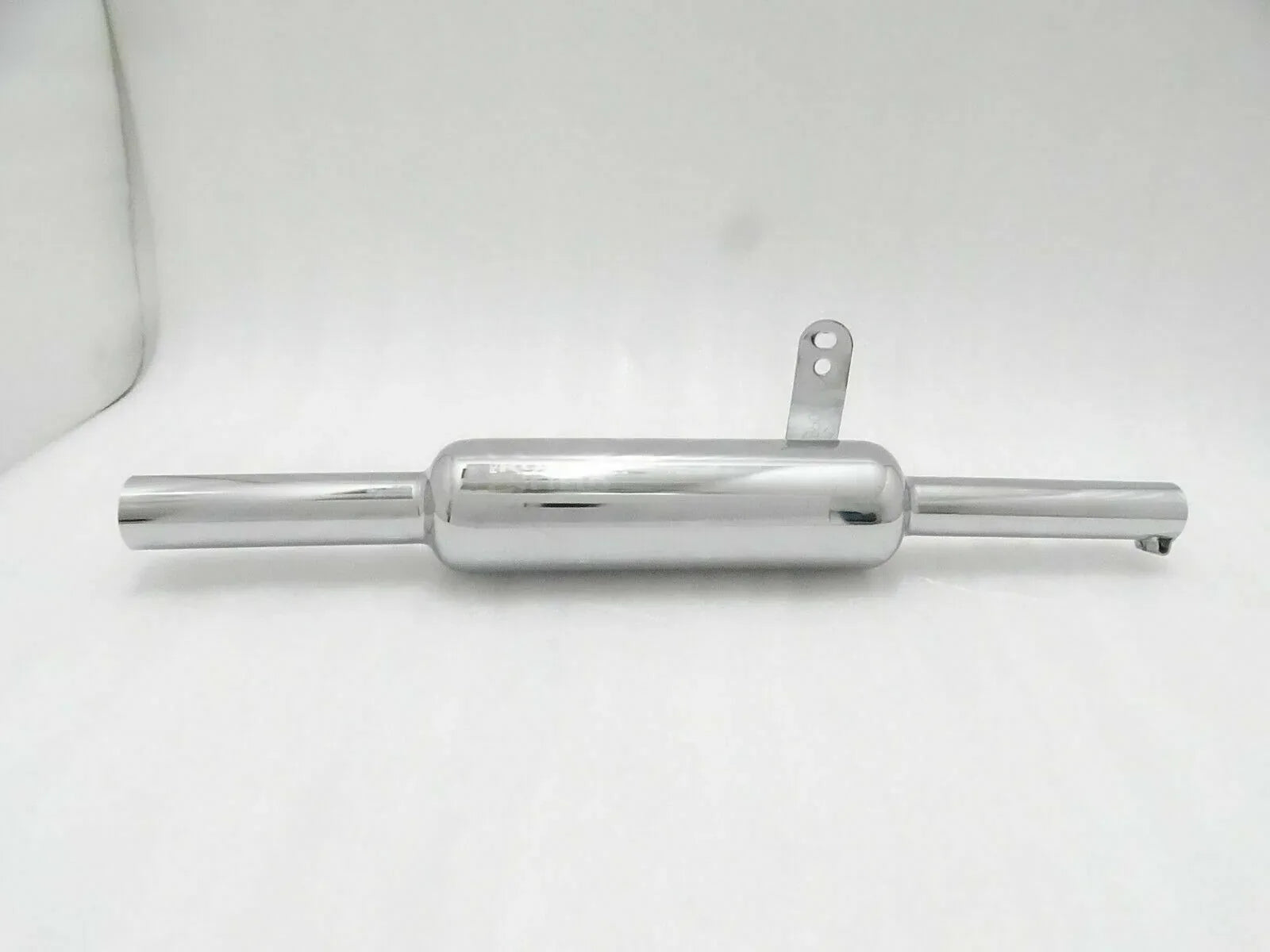 FOR ROYAL ENFIELD BULLET CLASSIC 350/500cc UCE MODEL SILENCER - StellerGear