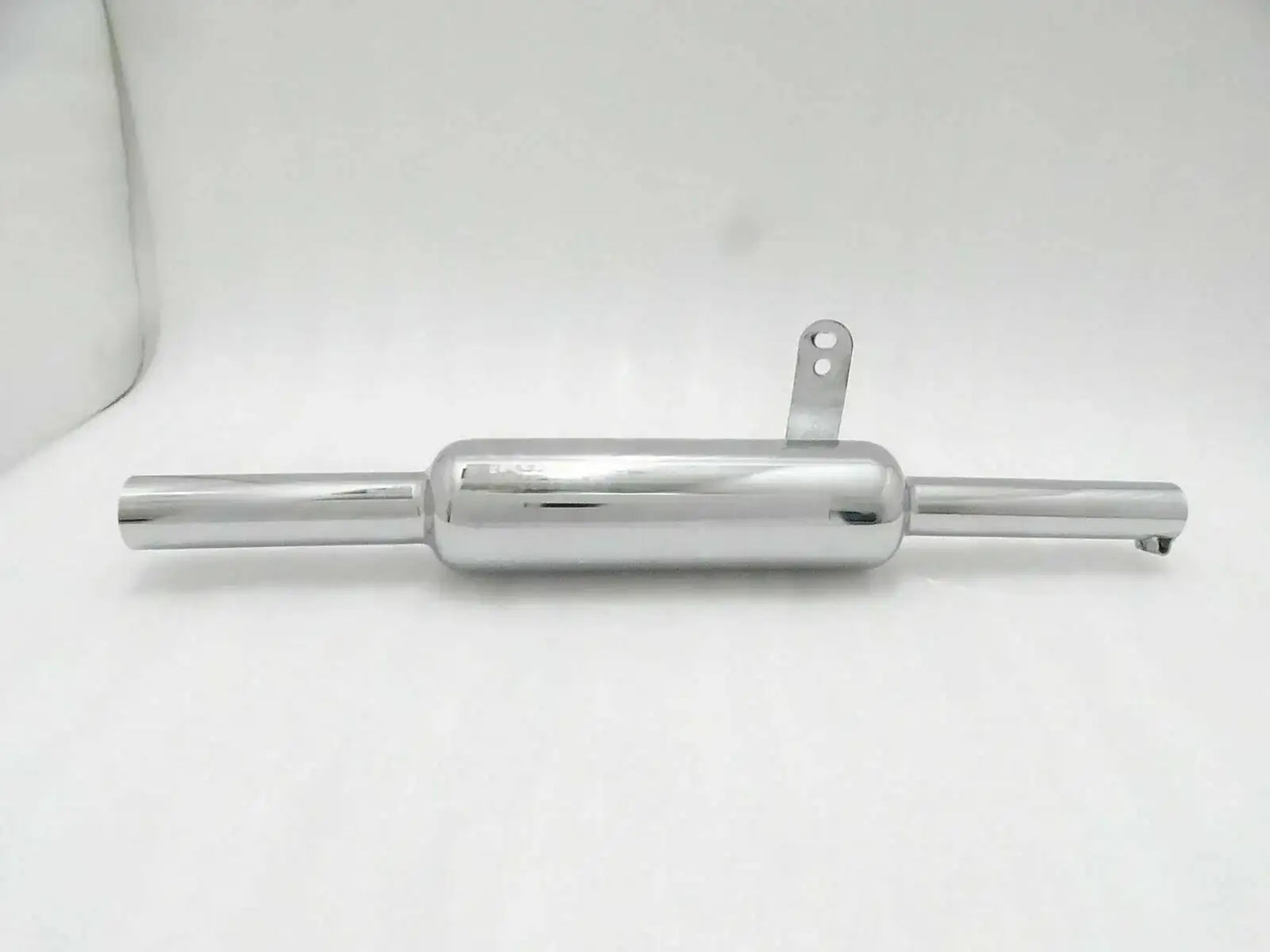 FOR ROYAL ENFIELD BULLET CLASSIC 350/500cc UCE MODEL SILENCER - StellerGear