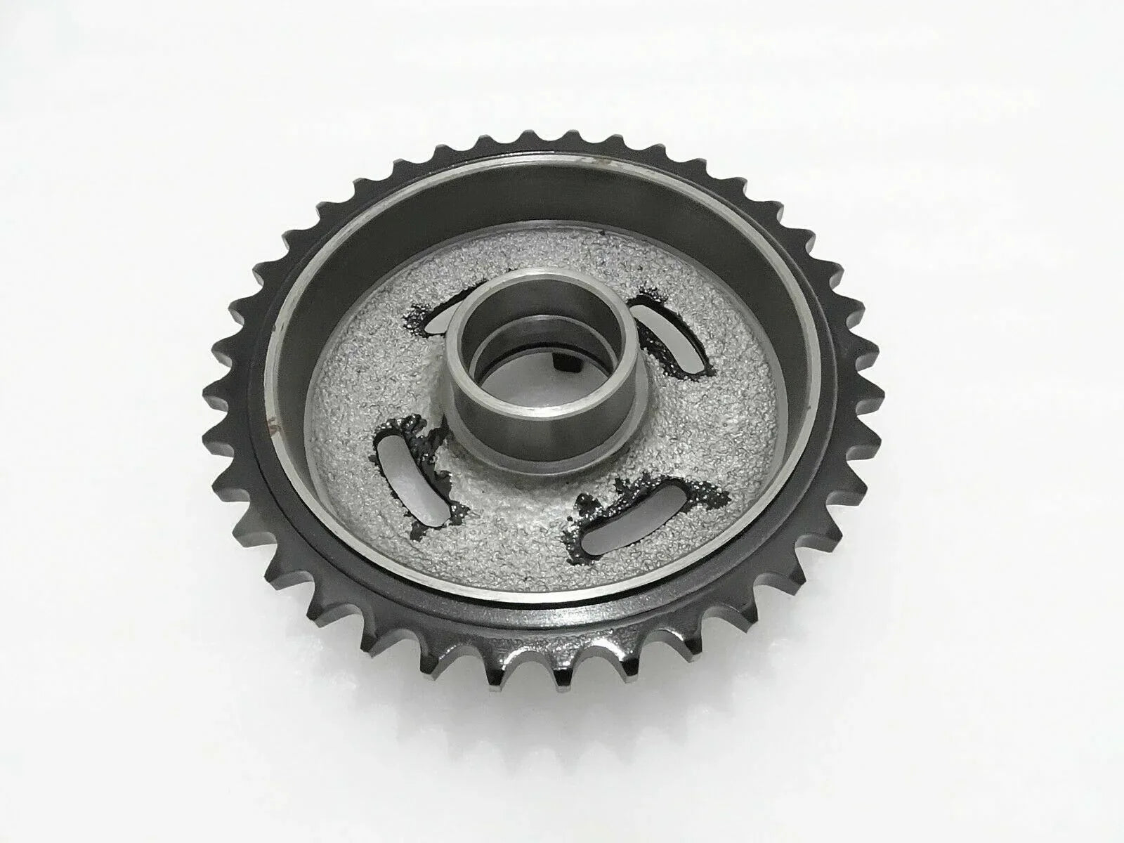 REAR WHEEL BRAKE DRUM SPROCKET FOR ROYAL ENFIELD CLASSIC - StellerGear