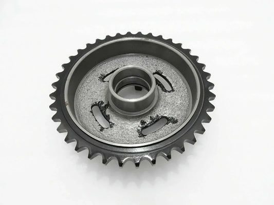 REAR WHEEL BRAKE DRUM SPROCKET FOR ROYAL ENFIELD CLASSIC - StellerGear