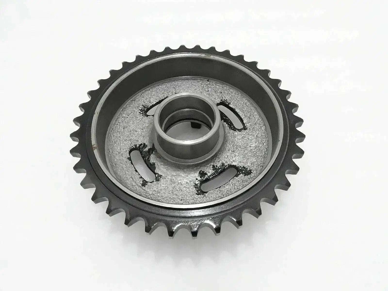 REAR WHEEL BRAKE DRUM SPROCKET FOR ROYAL ENFIELD CLASSIC - StellerGear