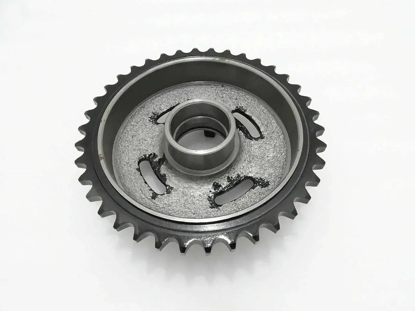 REAR WHEEL BRAKE DRUM SPROCKET FOR ROYAL ENFIELD CLASSIC - StellerGear