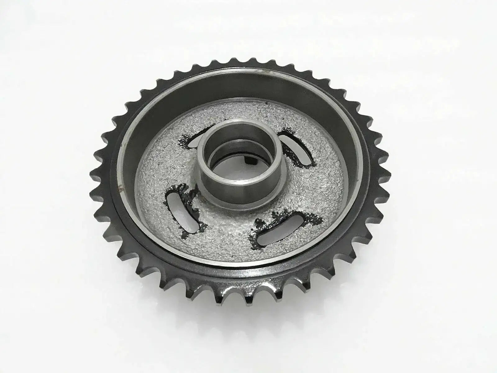 REAR WHEEL BRAKE DRUM SPROCKET FOR ROYAL ENFIELD CLASSIC - StellerGear