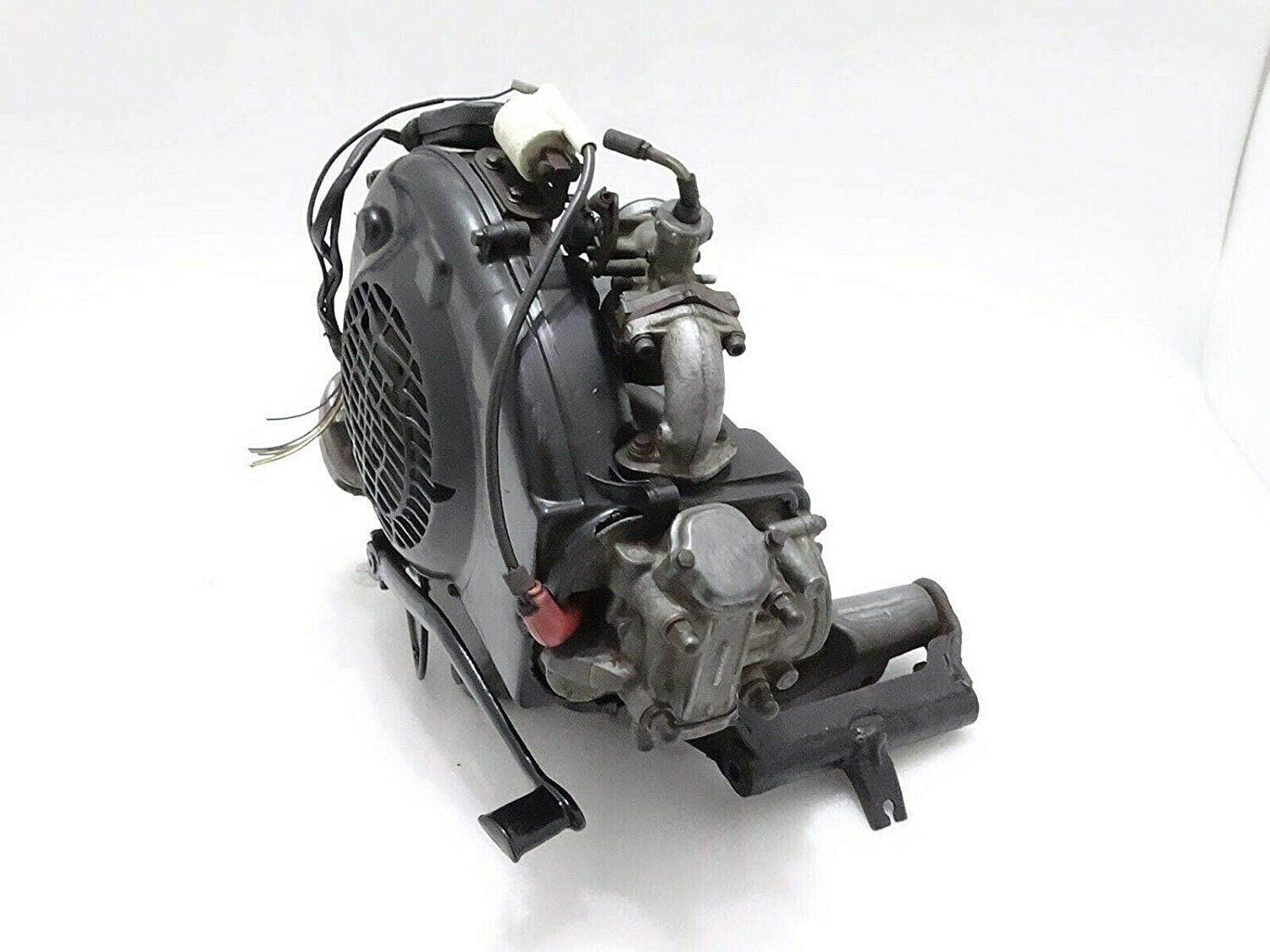 Bajaj Chetak LML Vespa 150cc 4 Stroke Engine (Used) Good Condition - StellerGear