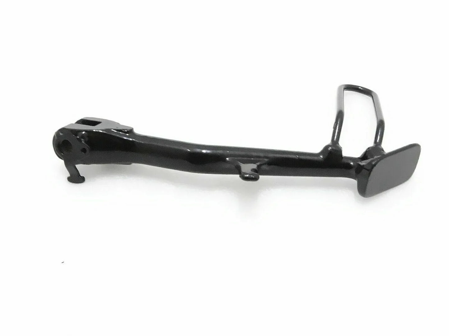 Side Stand Twin Parallel For Royal ENFIELD InterCEPTOR 650cc - StellerGear