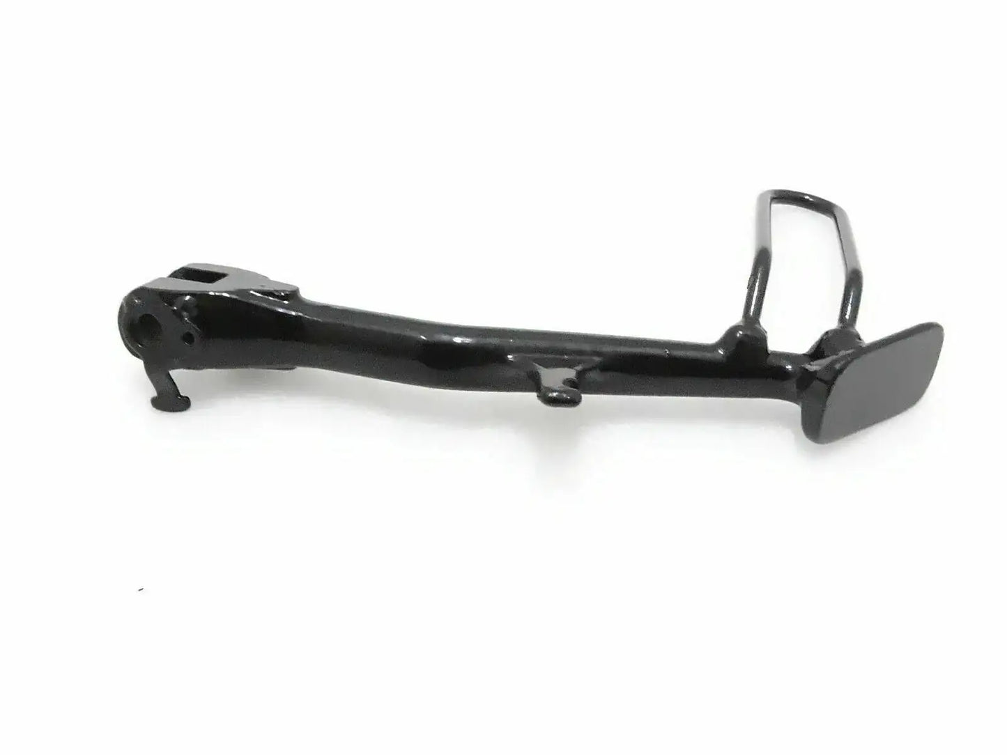 Side Stand Twin Parallel For Royal ENFIELD InterCEPTOR 650cc - StellerGear