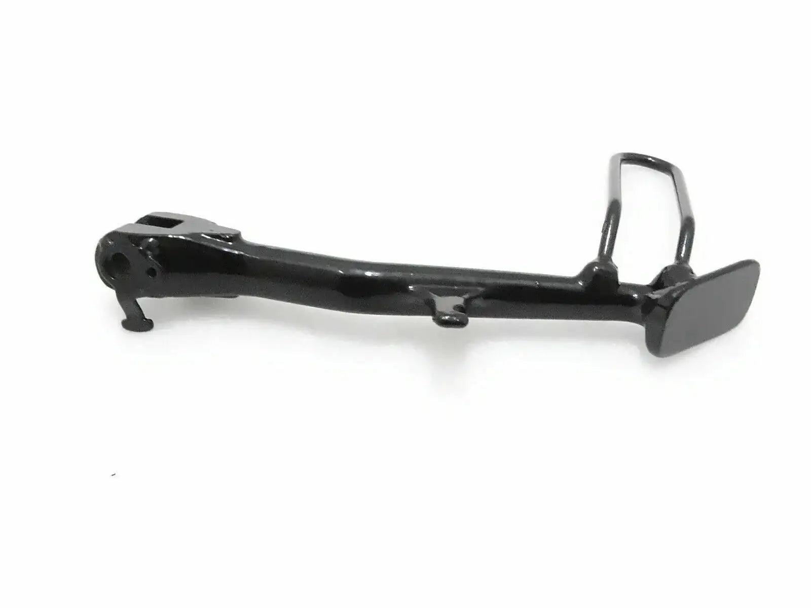 Side Stand Twin Parallel For Royal ENFIELD InterCEPTOR 650cc - StellerGear