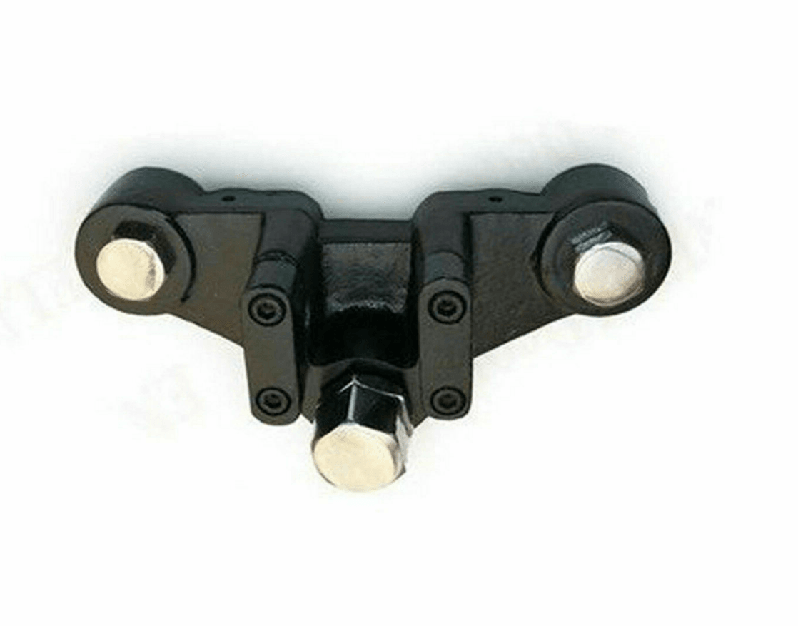 Handle Bracket Complete 801100 Fits Royal Enfield - StellerGear