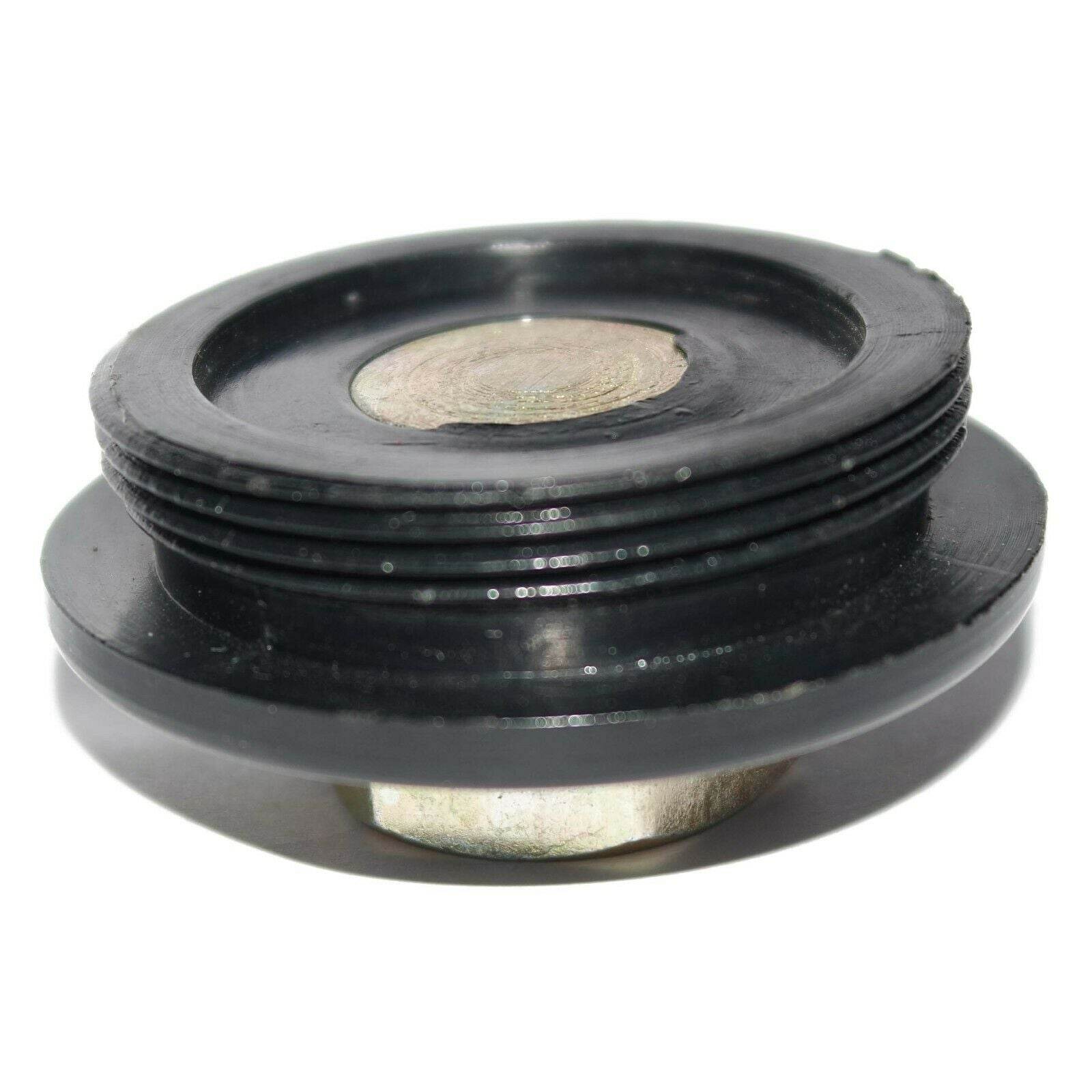 Transmission Oil Filler Cap Plug Fits Massey Ferguson All Model Tractors - StellerGear