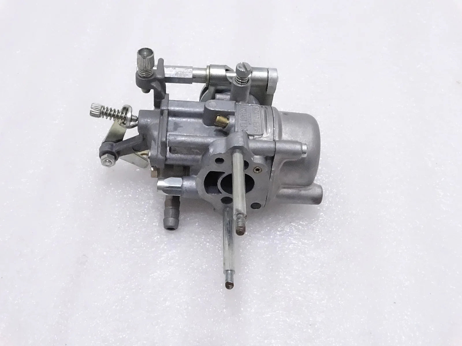 VESPA CARBURETOR 50-90 SHB 16.16H - StellerGear