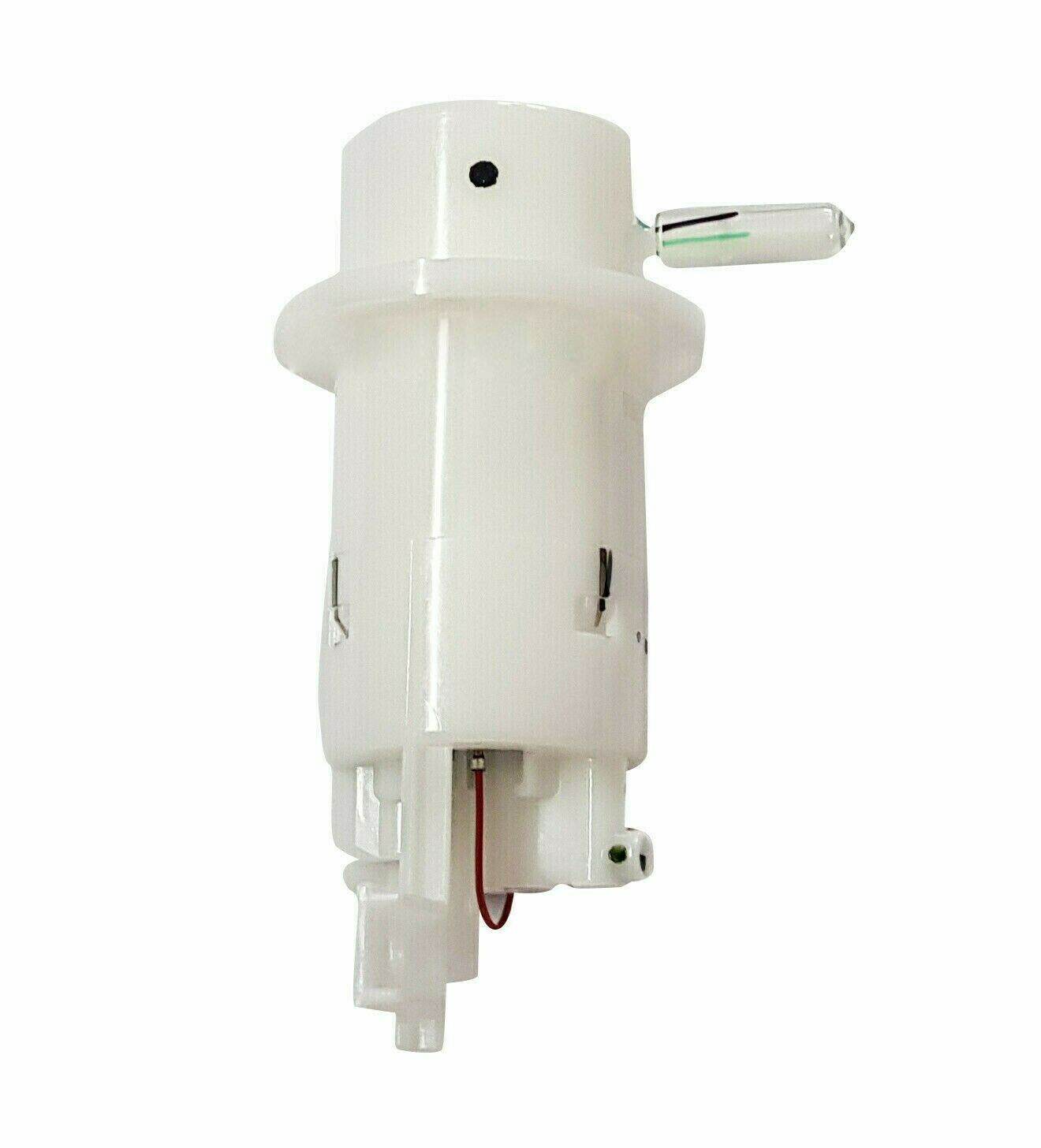 For Royal Enfield Himalayan Continental GT 535 B5 C5 Fuel Pump Assy 587377/A - StellerGear