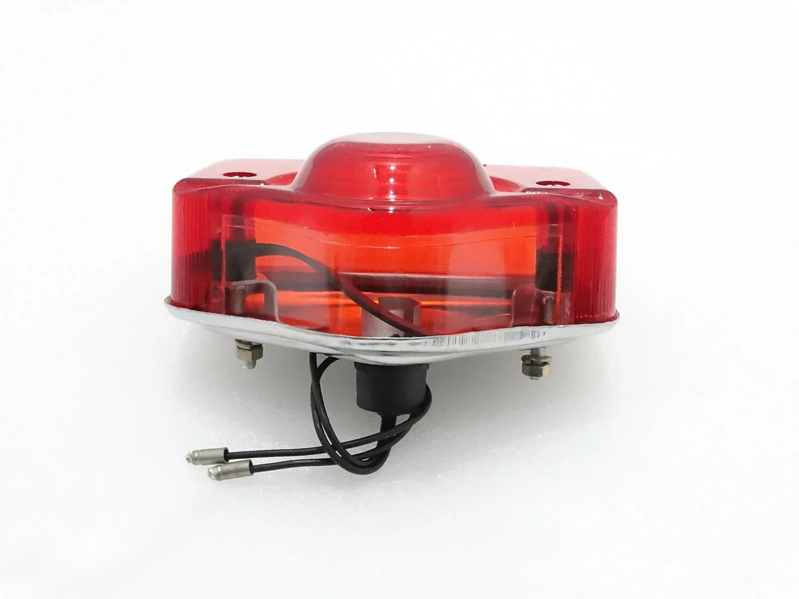 ROYAL ENFIELD TAIL LIGHT - StellerGear