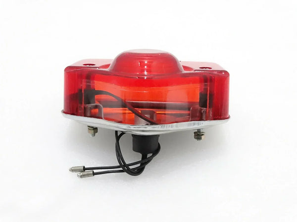 ROYAL ENFIELD TAIL LIGHT - StellerGear