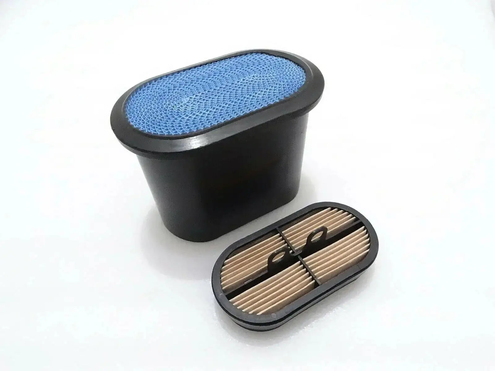Fit For Jcb 3cx Air Filters Inner & Outer (Part No 32/92568 & 32/925683) - StellerGear