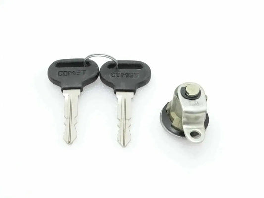 SUZUKI SJ410 SJ413 DROVER JIMNY SAMURAI GYPSY DOOR LOCK LEFT SIDE - StellerGear