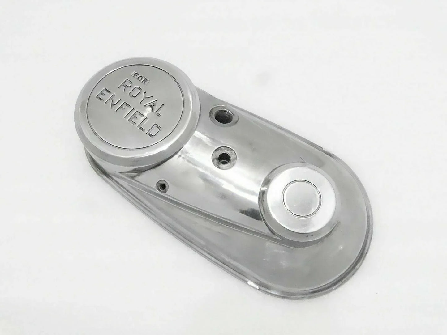 OUTER CHAIN CUSTODIA COVER 4 SPEED FIT FOR ROYAL STANDARD - StellerGear