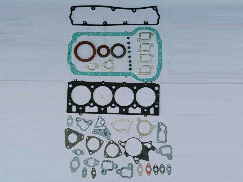 Kit Gasket Set Overhaul 0311DC0270N For Mahindra Bolero, Scorpio, Thar - StellerGear