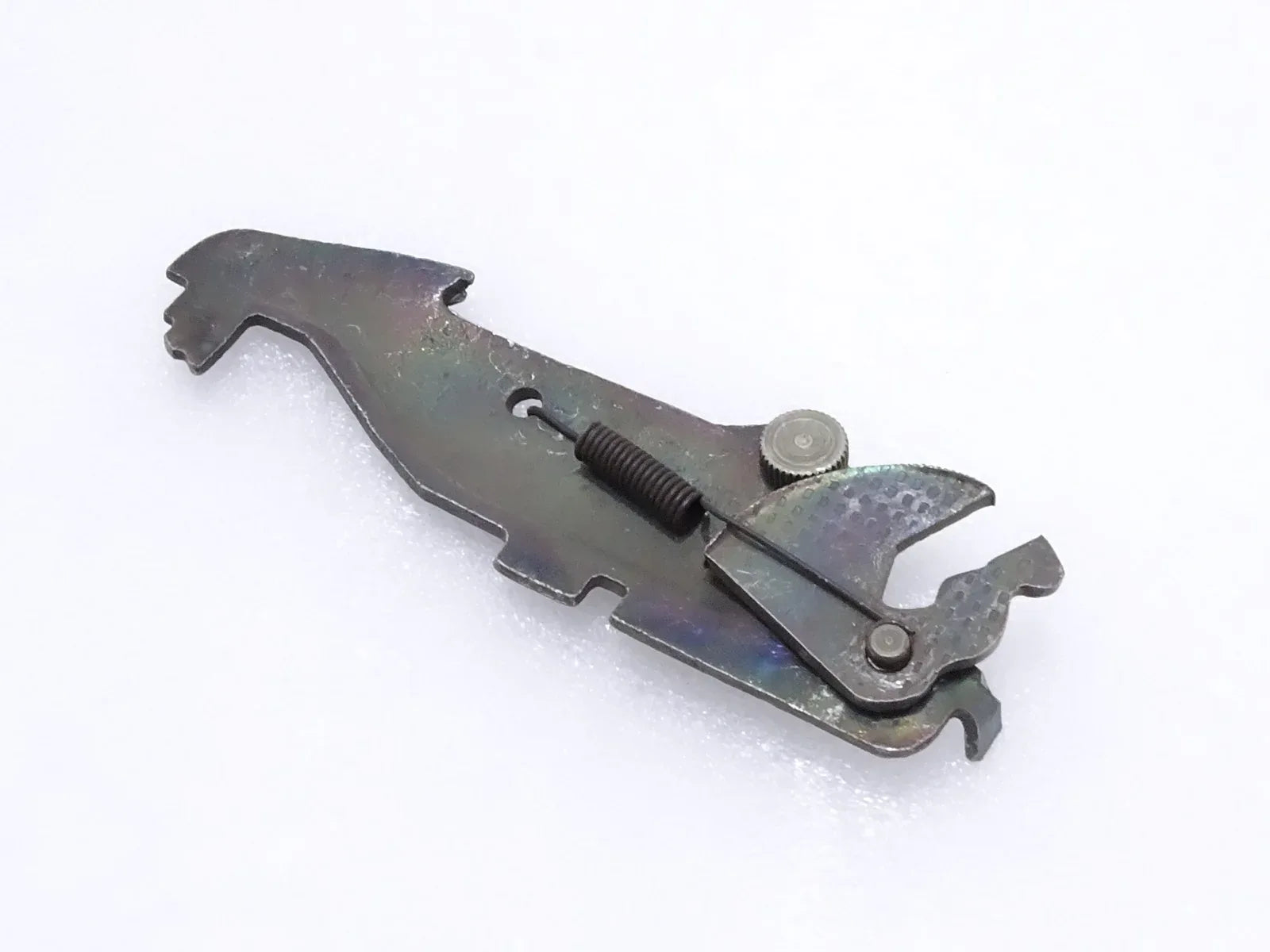 SUZUKI GYPSY SJ410 SJ413 BRAKE SHOE ADJUSTER LEVER - StellerGear