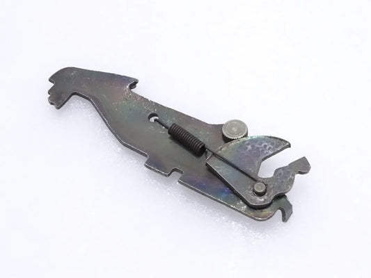 SUZUKI GYPSY SJ410 SJ413 BRAKE SHOE ADJUSTER LEVER - StellerGear
