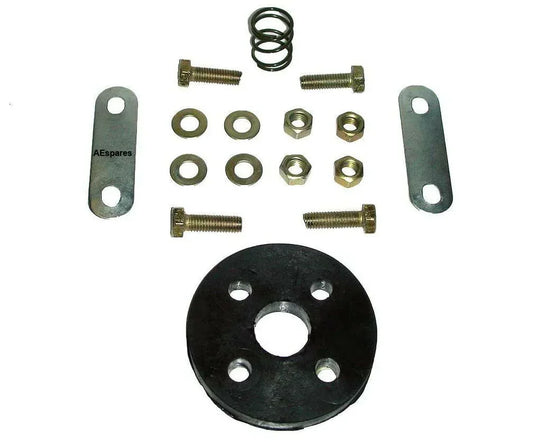 Fit For Suzuki Sj413 Sj410 Steering Joint Biscuit Kit Samurai Sierra Drover - StellerGear