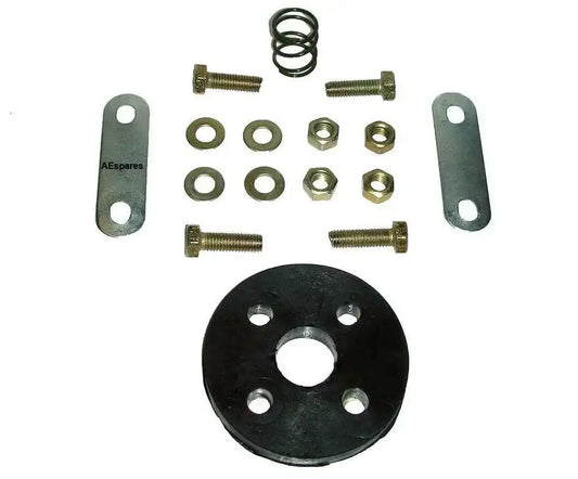 Fit For Suzuki Sj413 Sj410 Steering Joint Biscuit Kit Samurai Sierra Drover - StellerGear