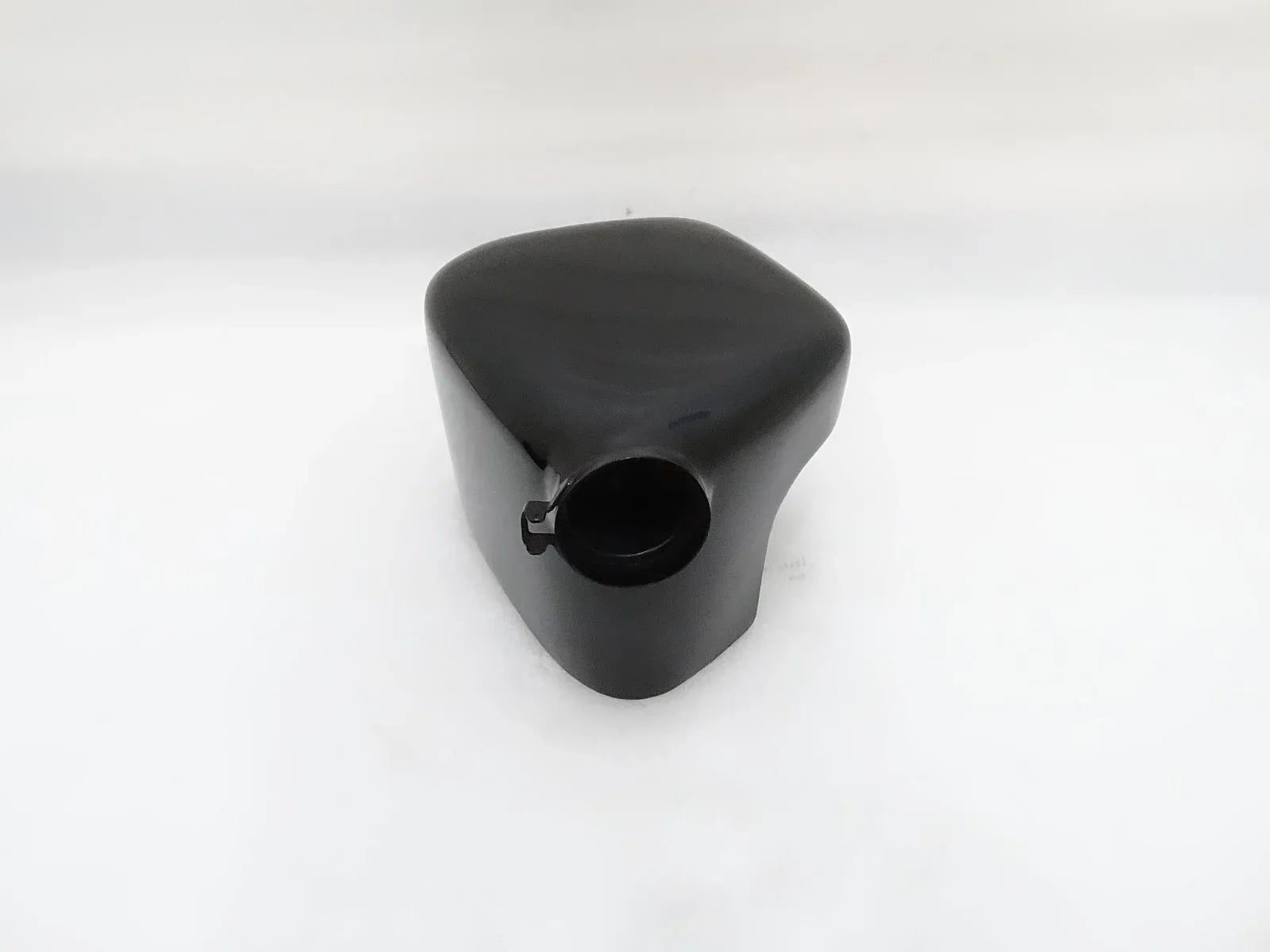 BSA M20 OIL TANK BLACK PAINTED - StellerGear