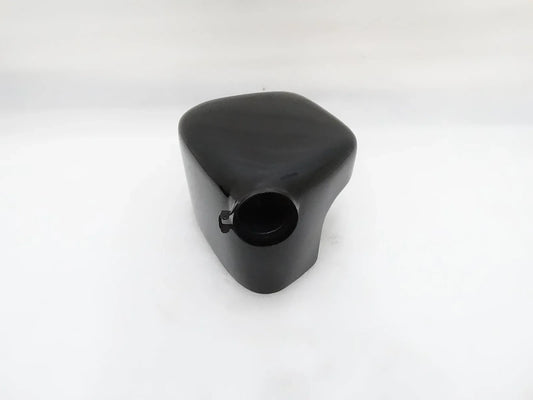 BSA M20 OIL TANK BLACK PAINTED - StellerGear