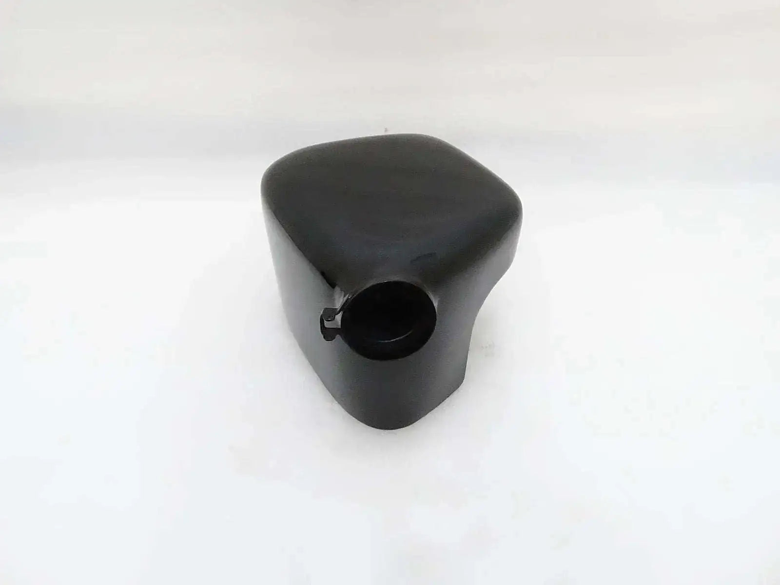 BSA M20 OIL TANK BLACK PAINTED - StellerGear
