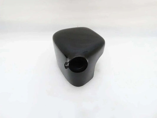 BSA M20 OIL TANK BLACK PAINTED - StellerGear