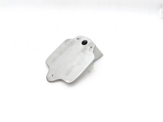 BSA REAR NUMBER PLATE M20 M21 M33 - StellerGear